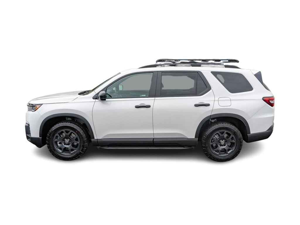 Thumbnail: 2026 Honda Pilot - 3