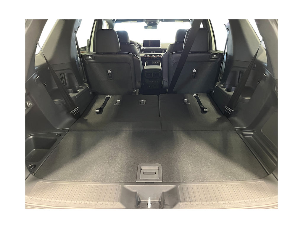 Thumbnail: 2026 Honda Pilot - 29