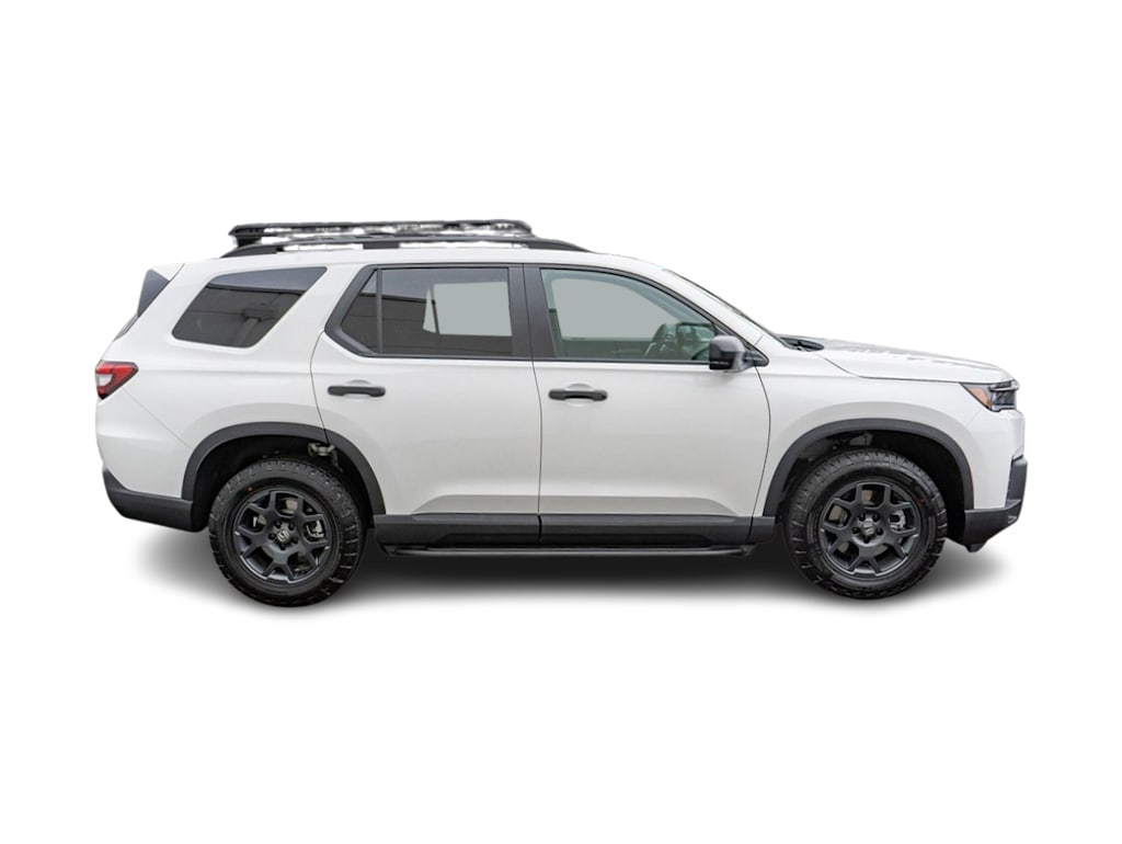 Thumbnail: 2026 Honda Pilot - 18