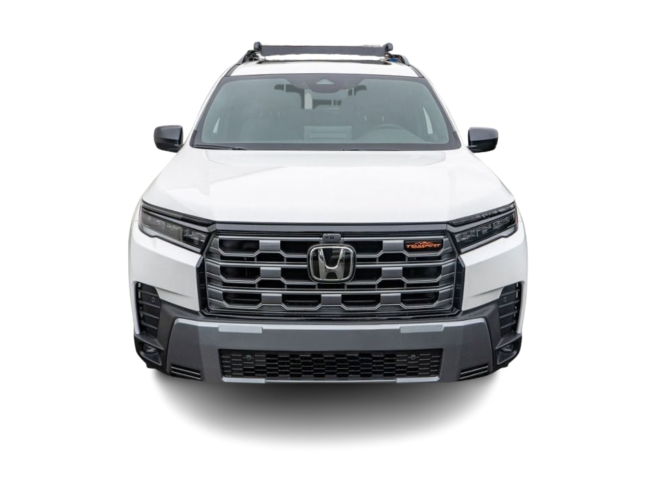 Thumbnail: 2026 Honda Pilot - 6