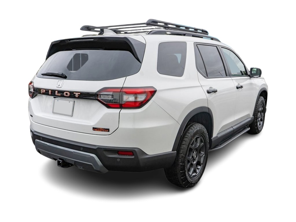 Thumbnail: 2026 Honda Pilot - 17
