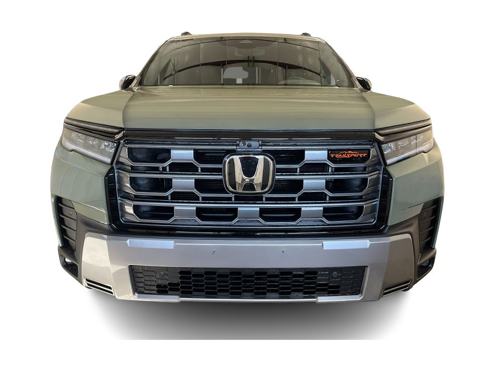Thumbnail: 2026 Honda Pilot - 6