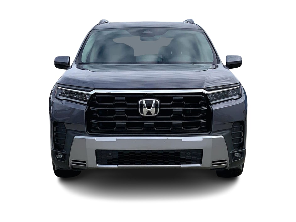 Thumbnail: 2026 Honda Pilot - 5