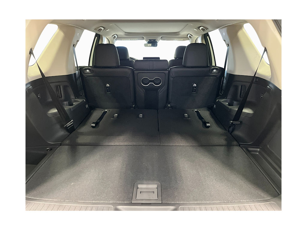 Thumbnail: 2026 Honda Pilot - 14