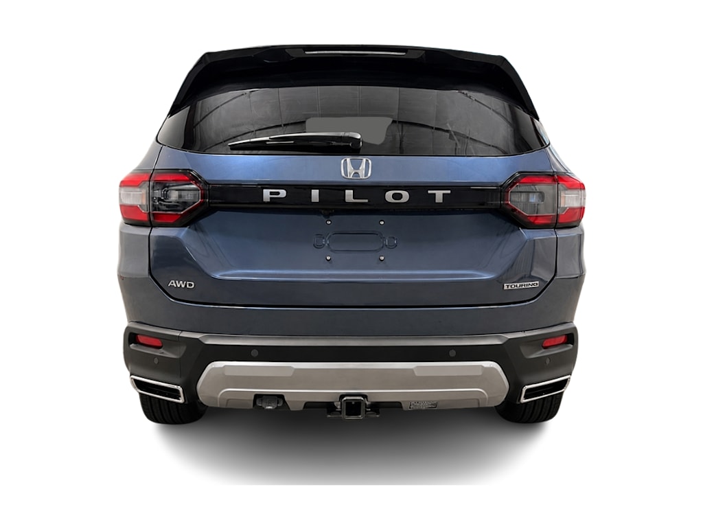 Thumbnail: 2026 Honda Pilot - 5