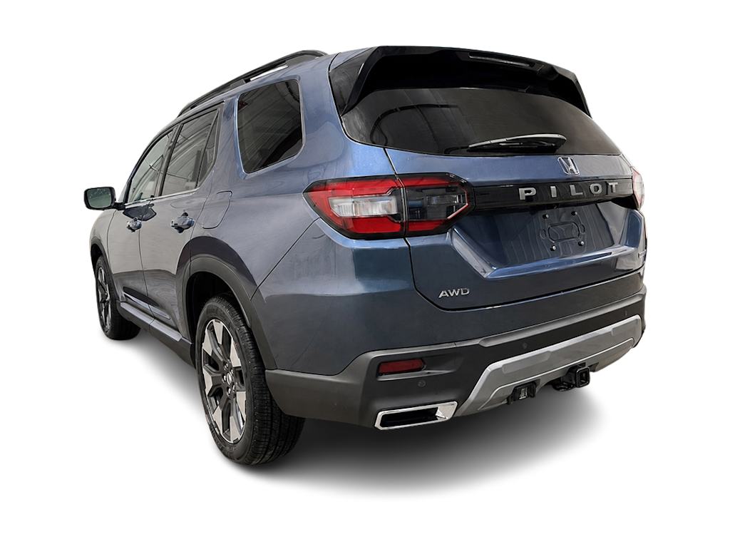 Thumbnail: 2026 Honda Pilot - 4