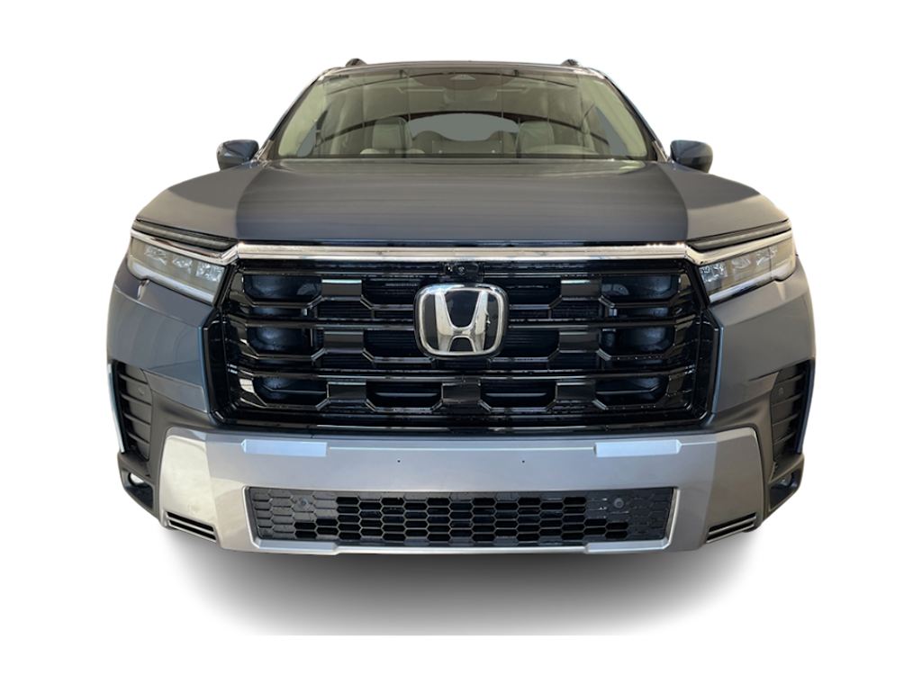 Thumbnail: 2026 Honda Pilot - 6