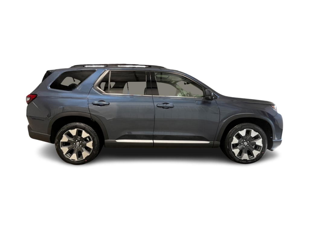 Thumbnail: 2026 Honda Pilot - 19