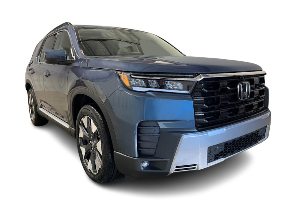 Thumbnail: 2026 Honda Pilot - 20