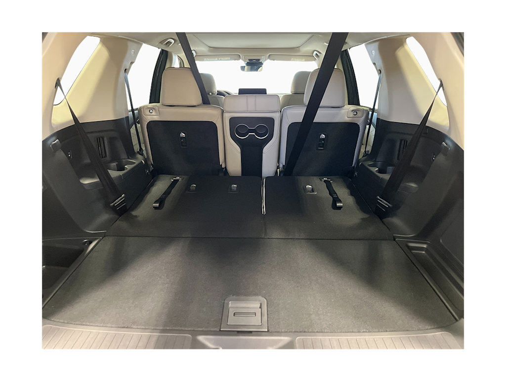 Thumbnail: 2026 Honda Pilot - 30