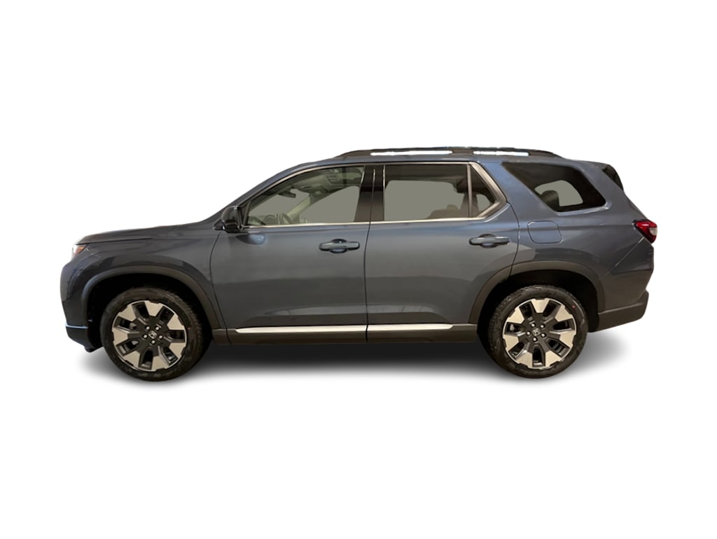 Thumbnail: 2026 Honda Pilot - 3