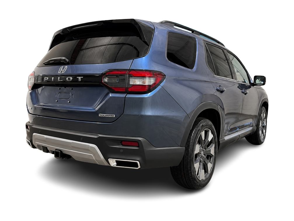 Thumbnail: 2026 Honda Pilot - 18