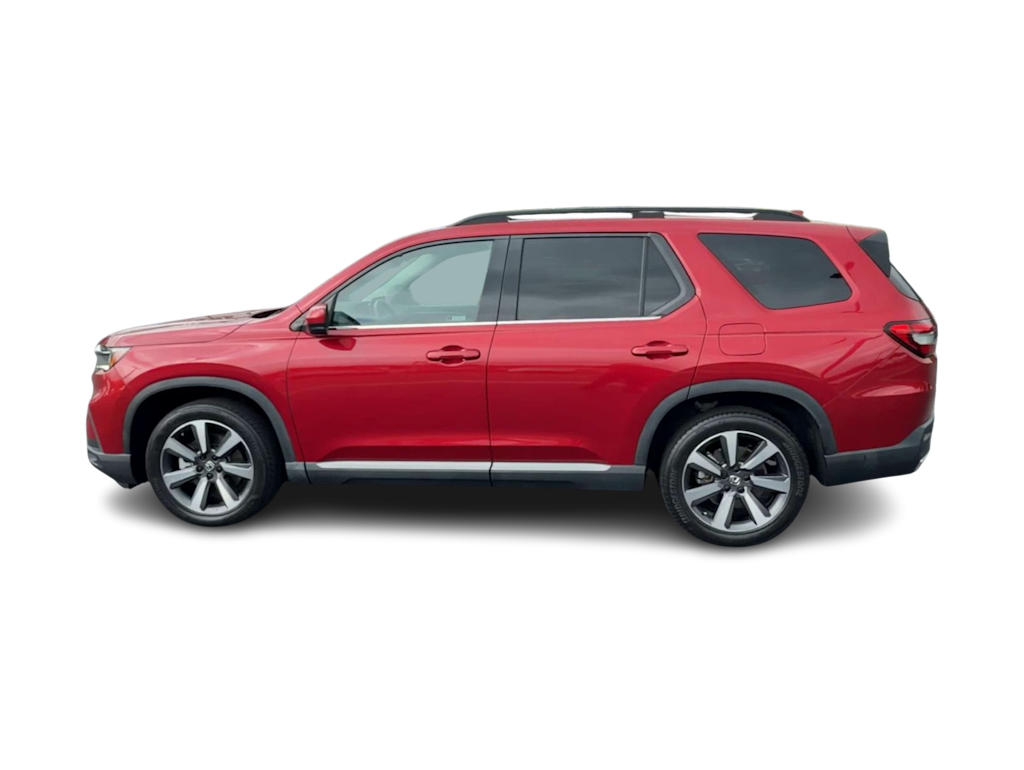 Thumbnail: 2023 Honda Pilot - 3