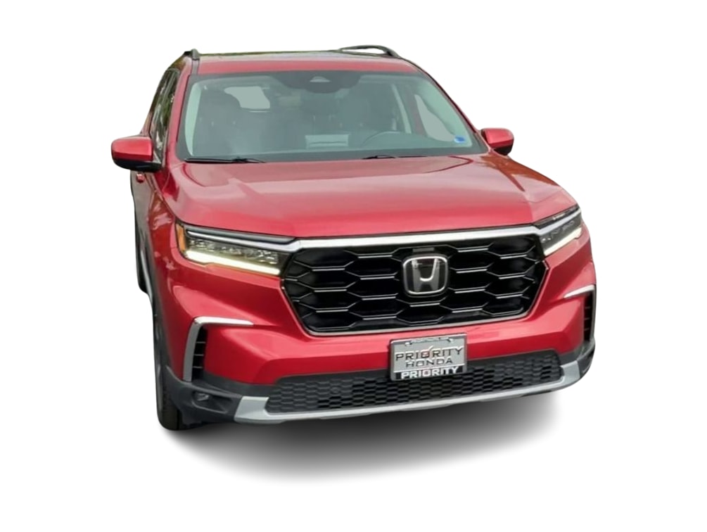 Thumbnail: 2023 Honda Pilot - 6