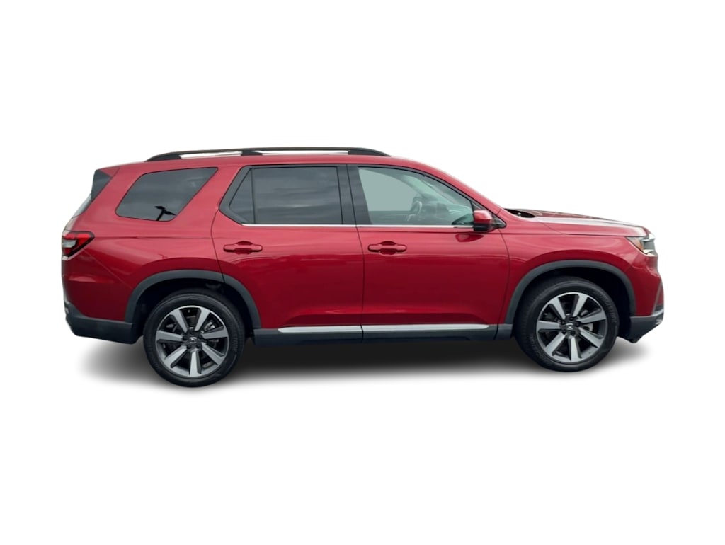 Thumbnail: 2023 Honda Pilot - 19