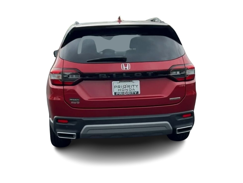 Thumbnail: 2023 Honda Pilot - 5