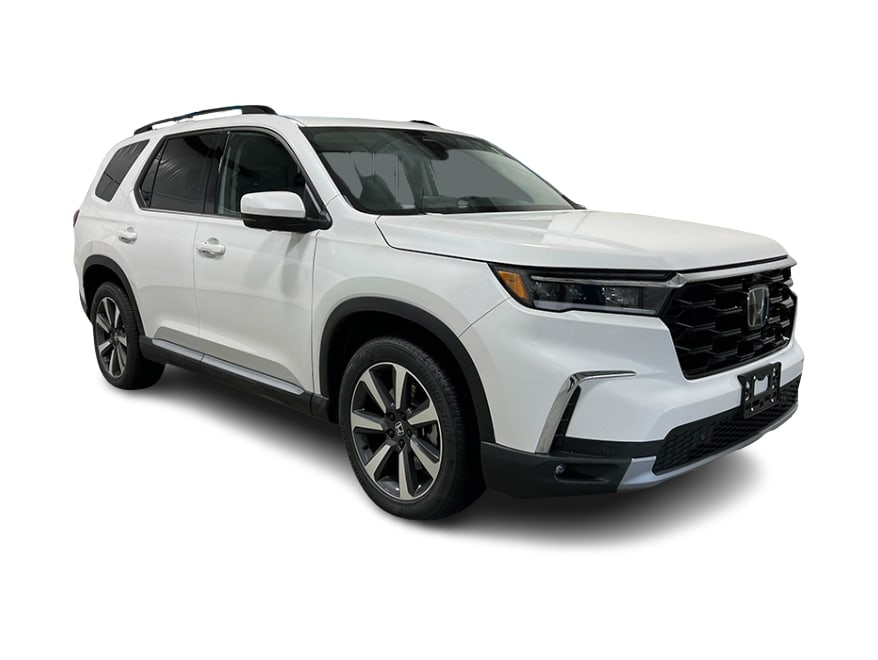 Thumbnail: 2025 Honda Pilot - 21