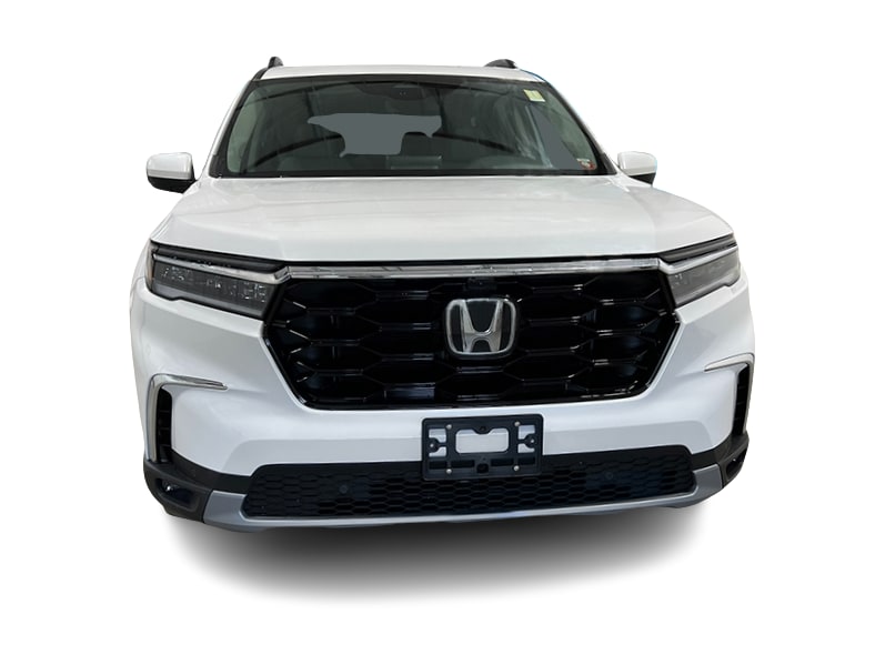 Thumbnail: 2025 Honda Pilot - 6