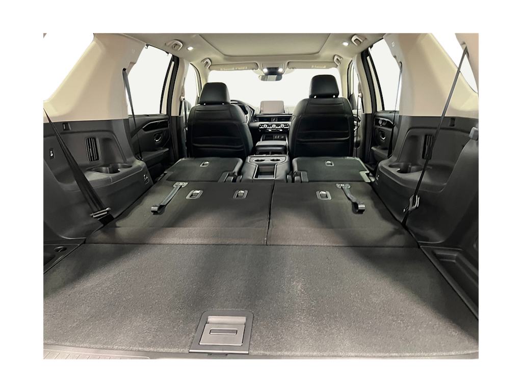 Thumbnail: 2025 Honda Pilot - 37