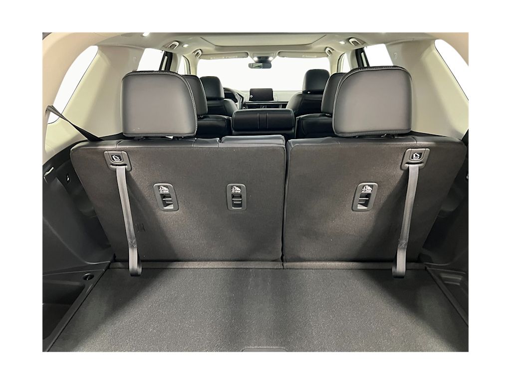 Thumbnail: 2025 Honda Pilot - 34