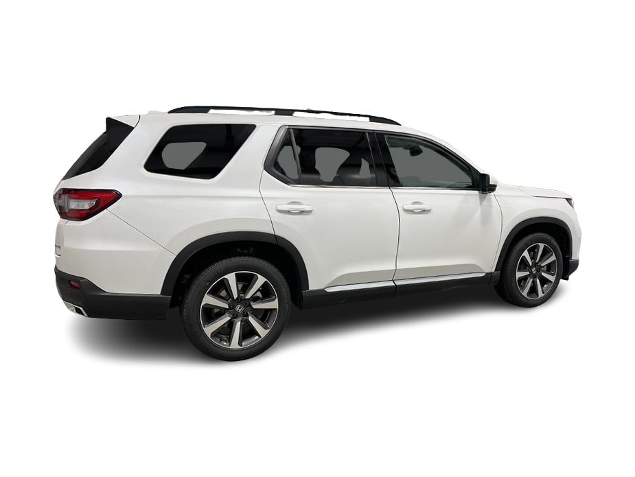 Thumbnail: 2025 Honda Pilot - 20