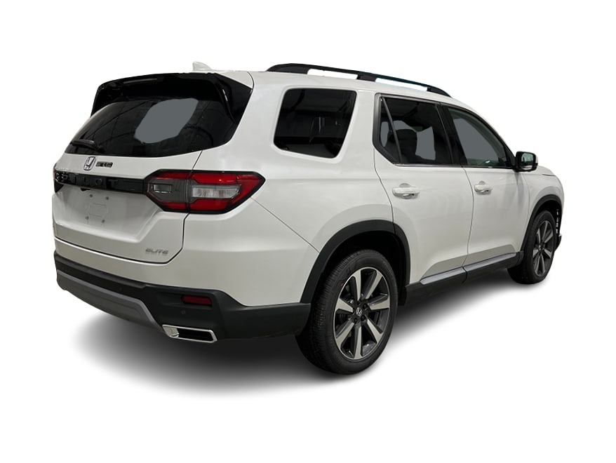 Thumbnail: 2025 Honda Pilot - 19