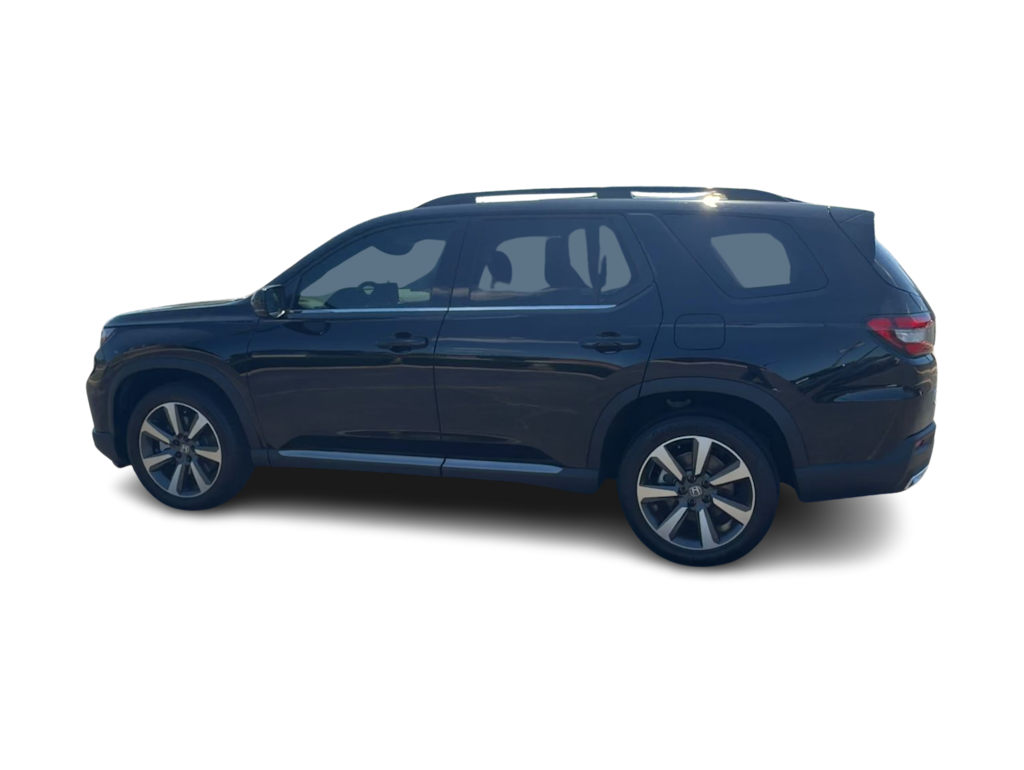Thumbnail: 2024 Honda Pilot - 16