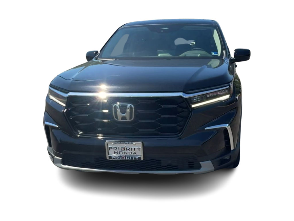 Thumbnail: 2024 Honda Pilot - 15