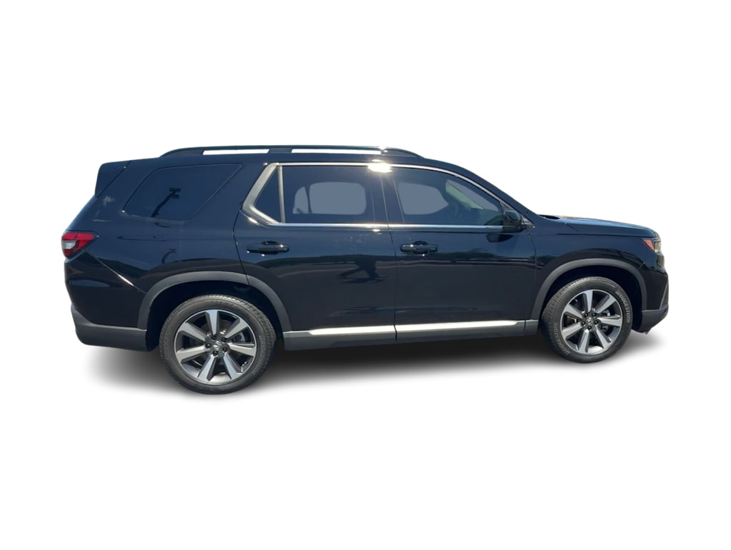 Thumbnail: 2024 Honda Pilot - 19