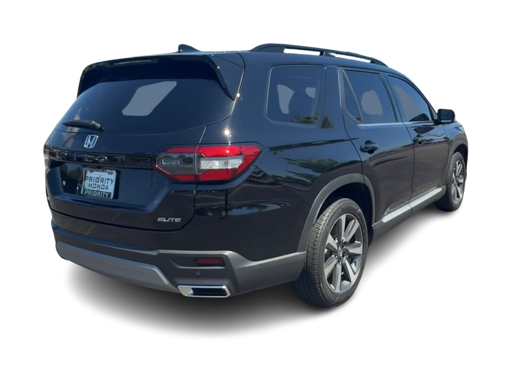 Thumbnail: 2024 Honda Pilot - 18