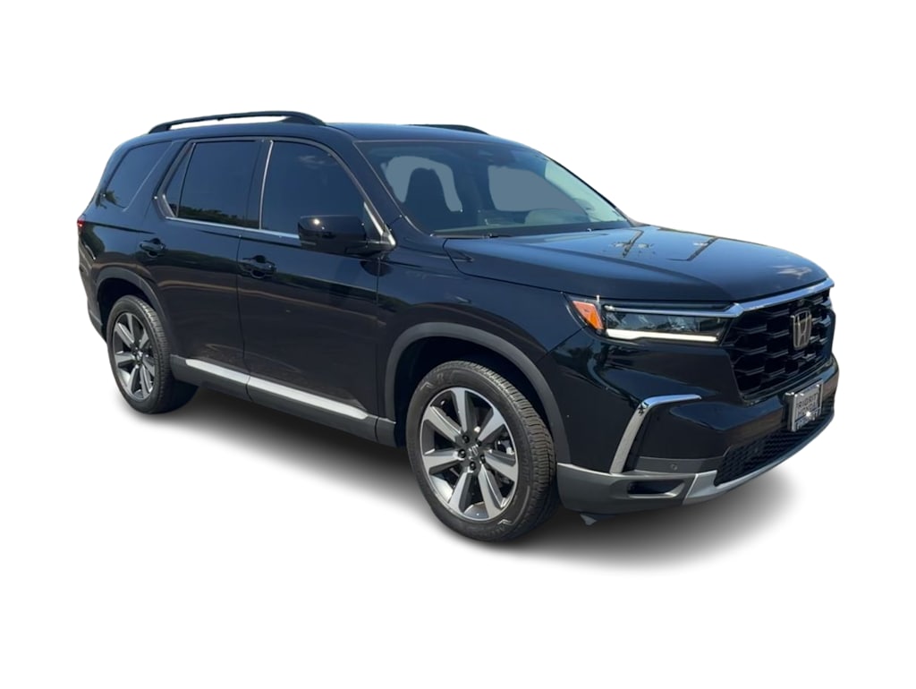 Thumbnail: 2024 Honda Pilot - 14