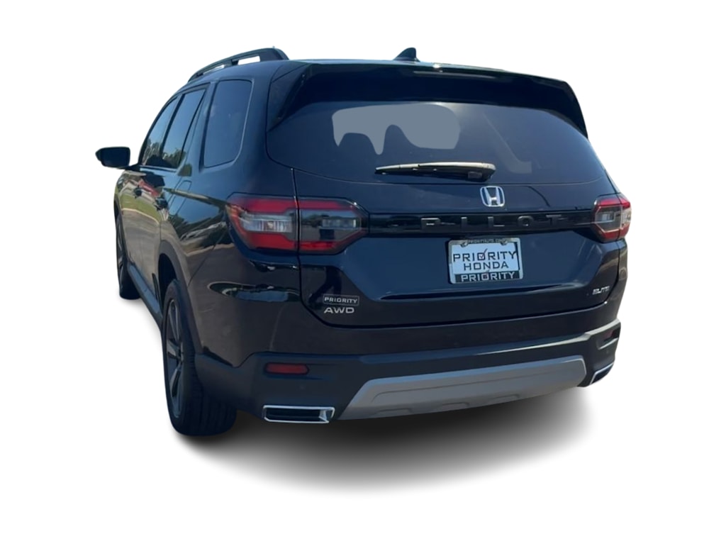 Thumbnail: 2024 Honda Pilot - 17
