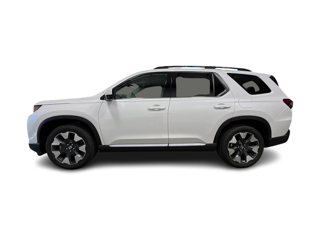 Thumbnail: 2026 Honda Pilot - 3