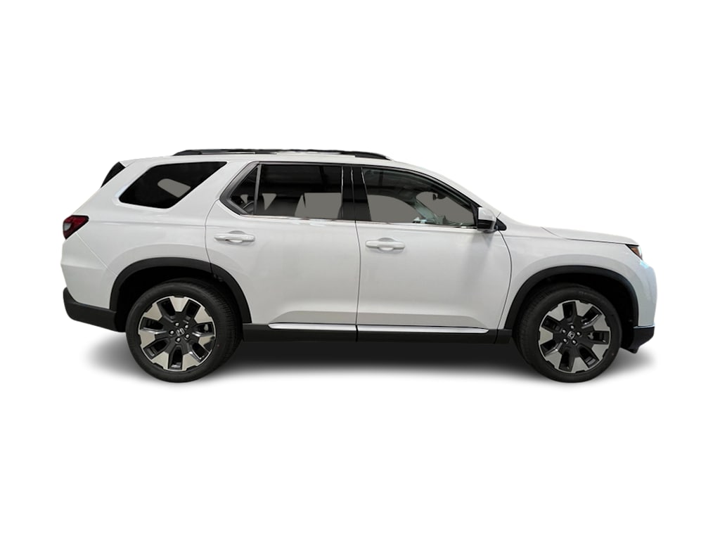 Thumbnail: 2026 Honda Pilot - 19