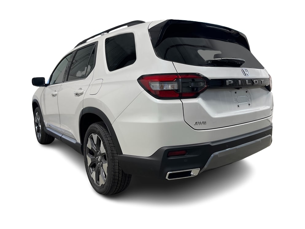 Thumbnail: 2026 Honda Pilot - 4