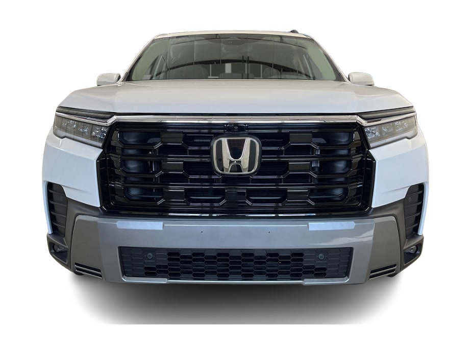 Thumbnail: 2026 Honda Pilot - 6