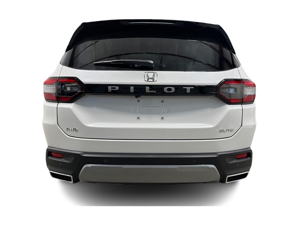 Thumbnail: 2026 Honda Pilot - 5