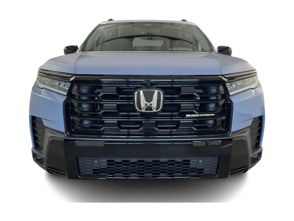 Thumbnail: 2026 Honda Pilot - 6