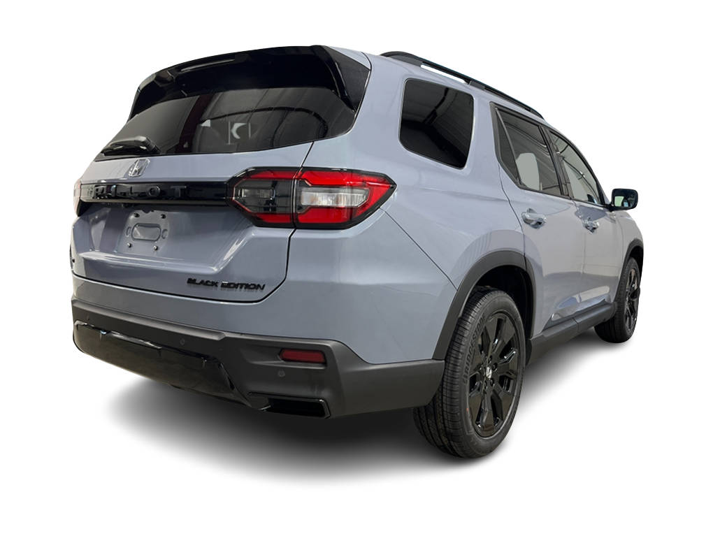 Thumbnail: 2026 Honda Pilot - 17