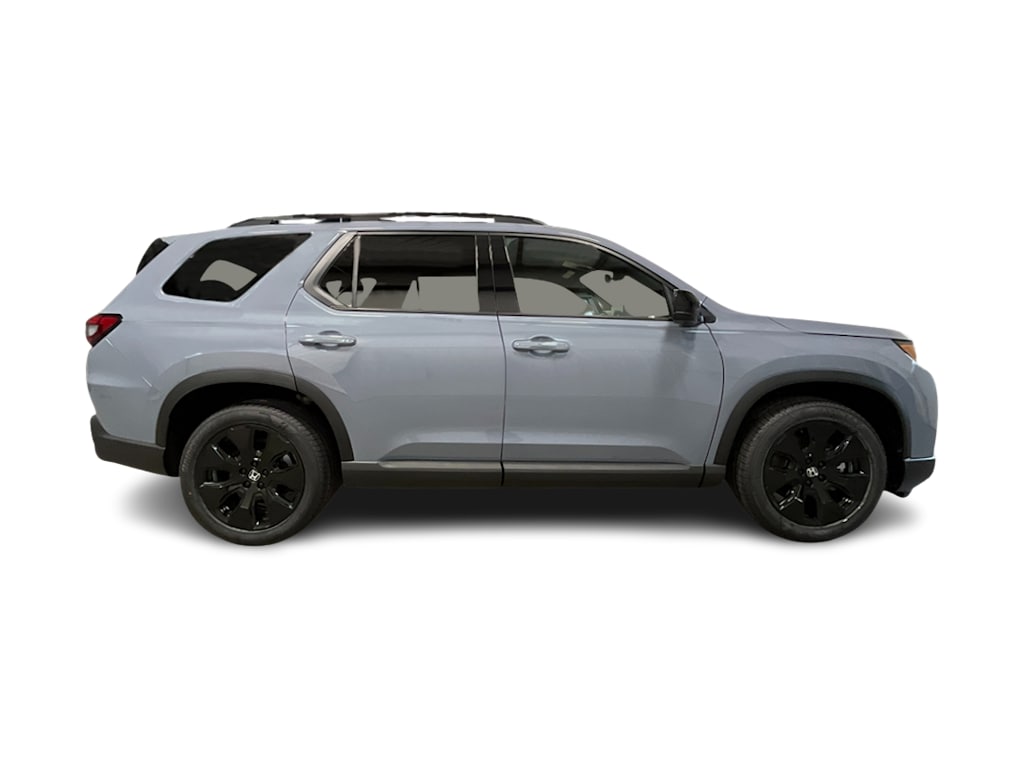 Thumbnail: 2026 Honda Pilot - 19