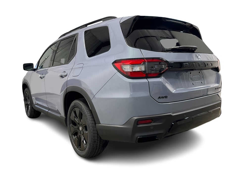 Thumbnail: 2026 Honda Pilot - 4