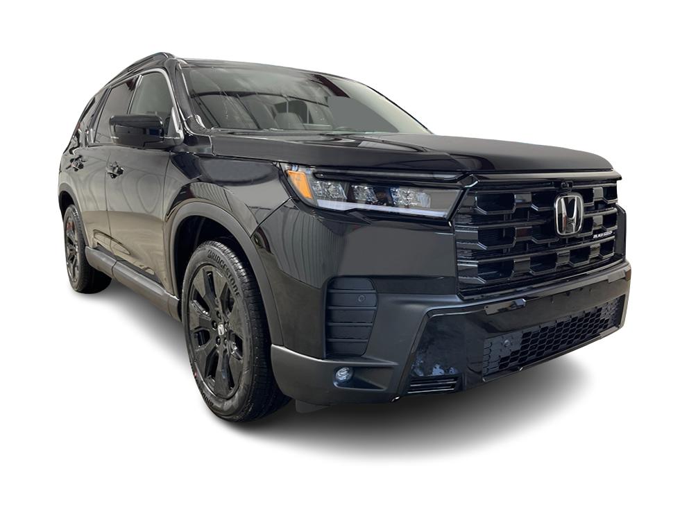 Thumbnail: 2026 Honda Pilot - 20