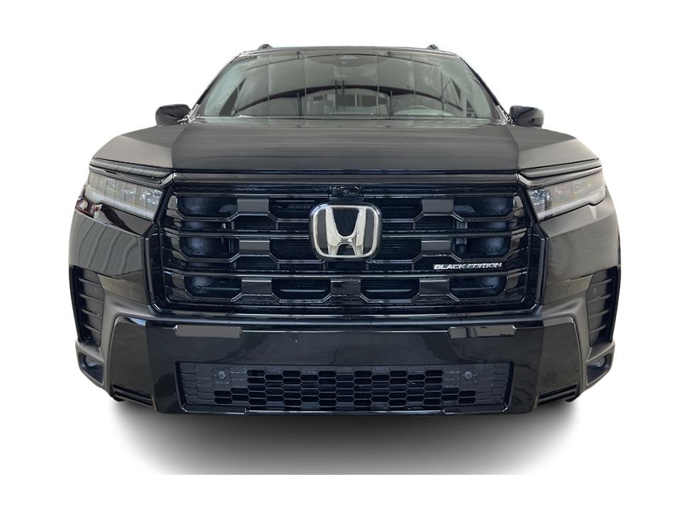 Thumbnail: 2026 Honda Pilot - 6