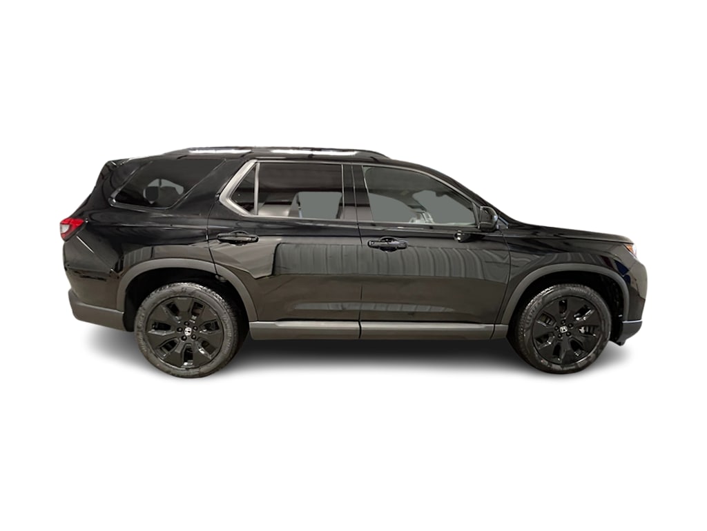 Thumbnail: 2026 Honda Pilot - 19
