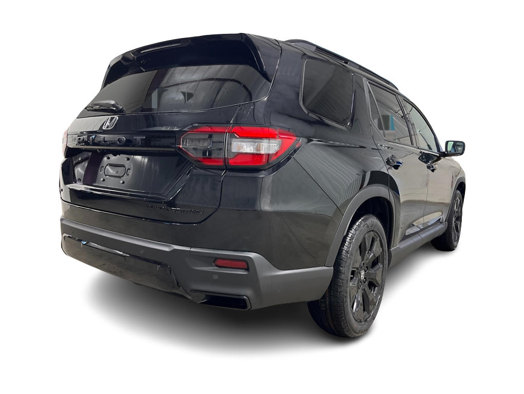 Thumbnail: 2026 Honda Pilot - 17