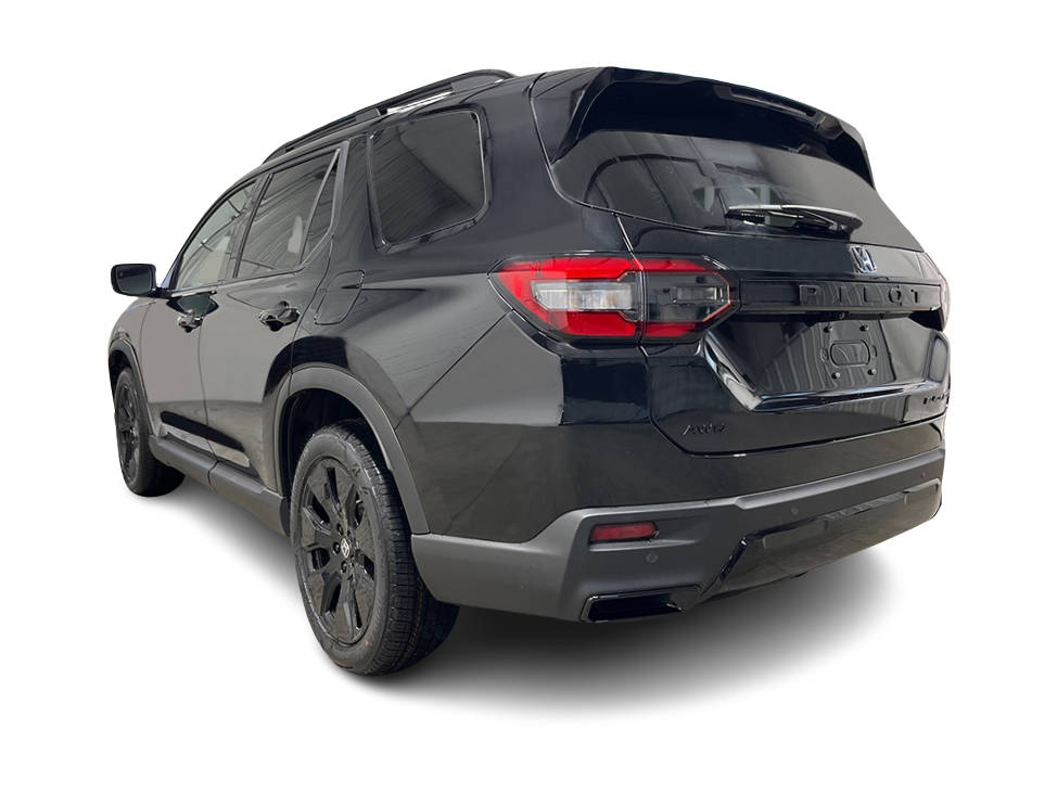 Thumbnail: 2026 Honda Pilot - 4