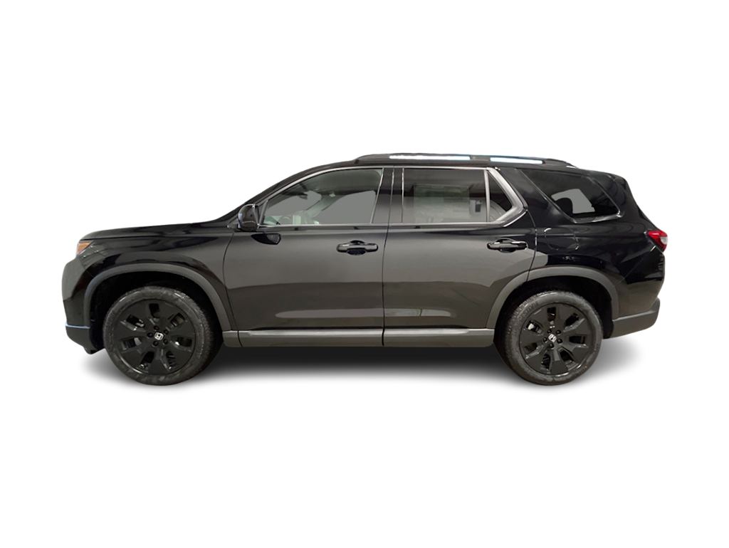 Thumbnail: 2026 Honda Pilot - 3