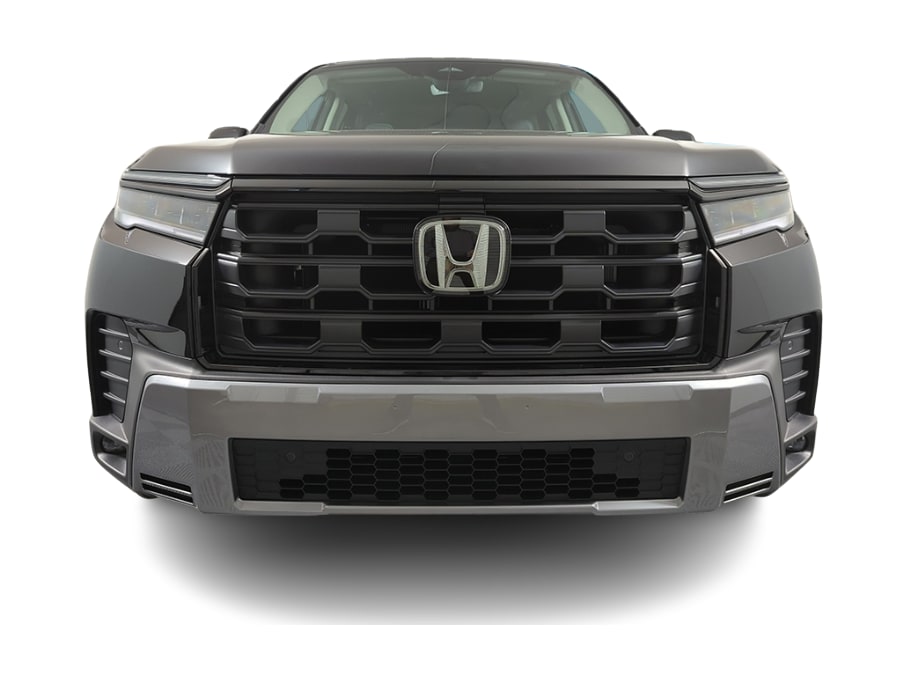 Thumbnail: 2026 Honda Pilot - 5