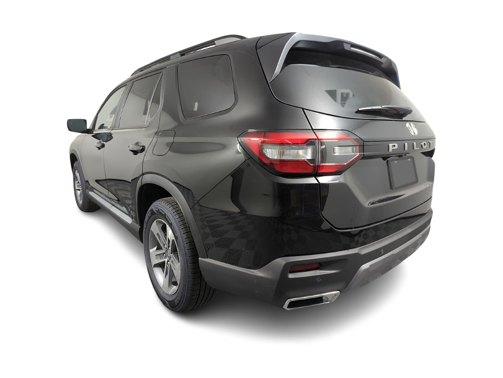 Thumbnail: 2026 Honda Pilot - 3