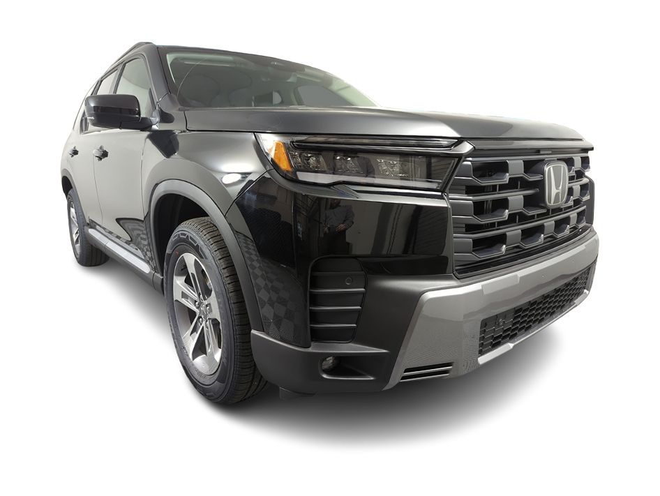 Thumbnail: 2026 Honda Pilot - 16